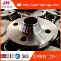 Carbon Steel Flange and Japanese Flange, Germany Pipe Flang